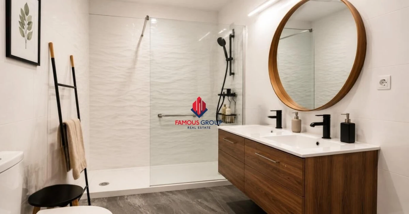 Apartamento T1 para Venda em Portimão Foto 7