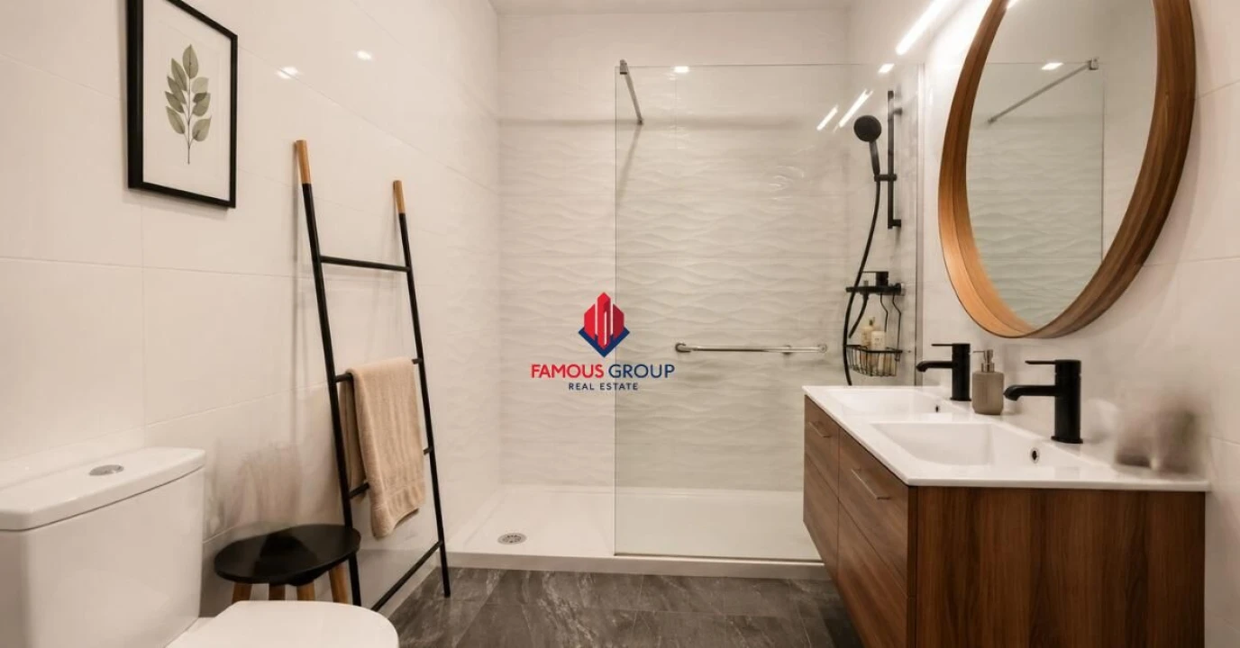 Apartamento T1 para Venda em Portimão Foto 8