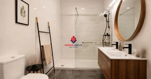 Apartamento T1 para Venda em Portimão