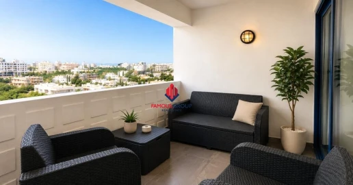 Apartamento T1 para Venda em Portimão