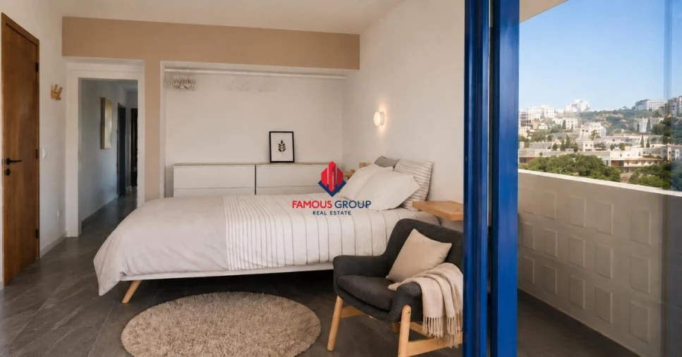 Apartamento T1 para Venda em Portimão Foto 5