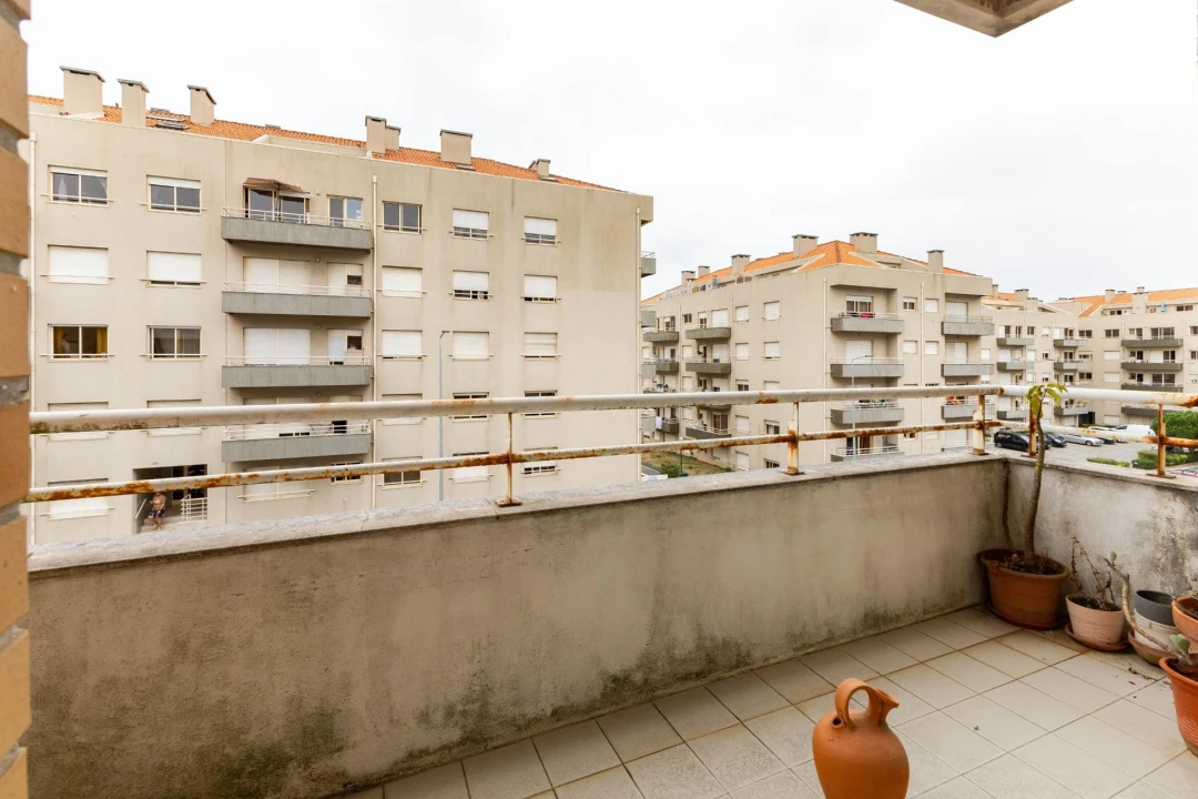 Apartamento T2 para Venda em Canidelo Foto 10