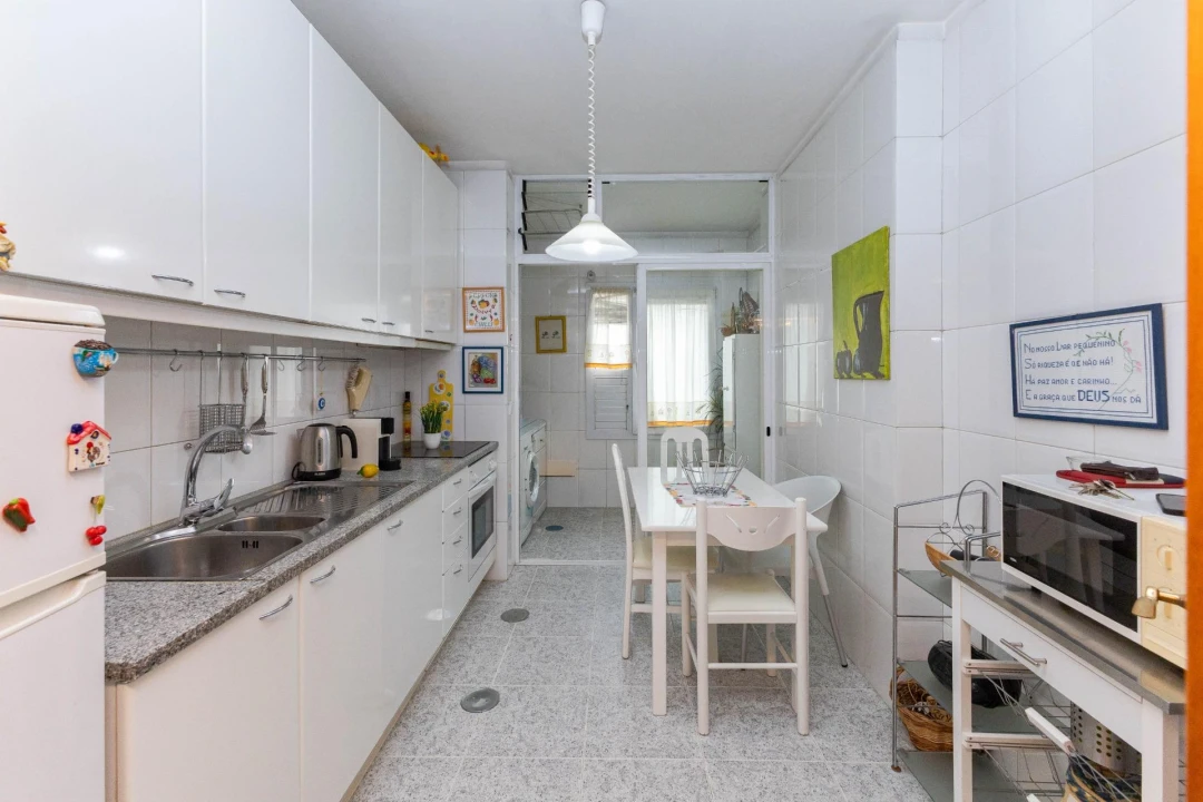 Apartamento T2 para Venda em Canidelo Foto 12