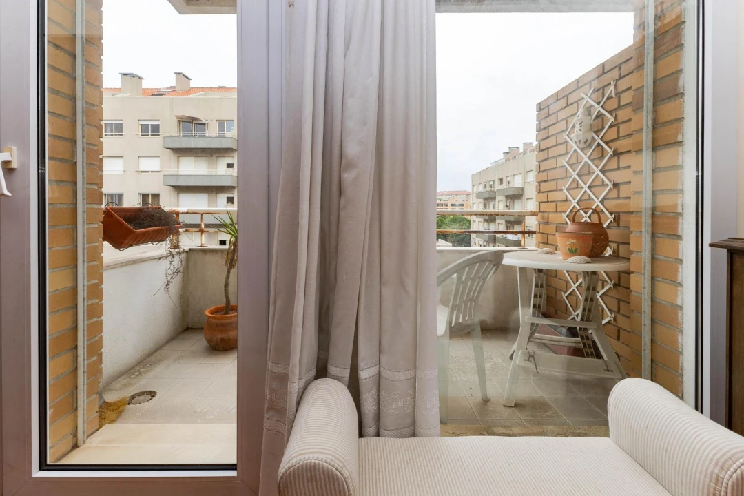 Apartamento T2 para Venda em Canidelo Foto 23