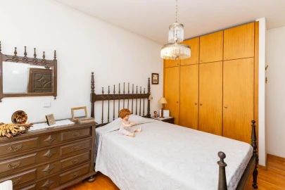 Apartamento T2 para Venda em Canidelo