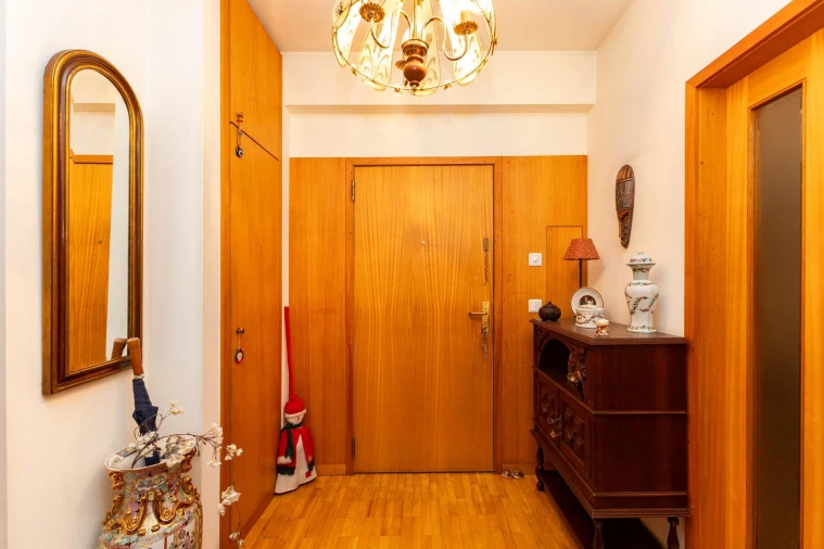 Apartamento T2 para Venda em Canidelo Foto 4