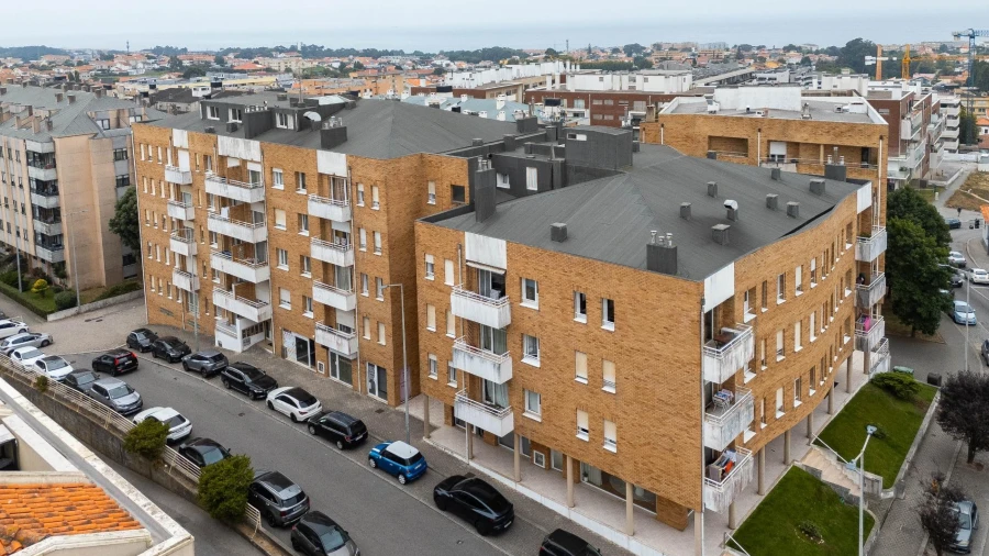 Apartamento T2 para Venda em Canidelo