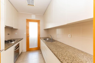 Apartamento T3 para Venda em São Martinho do Porto