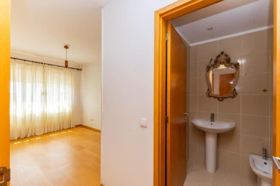 Apartamento T3 para Venda em São Martinho do Porto