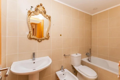Apartamento T3 para Venda em São Martinho do Porto