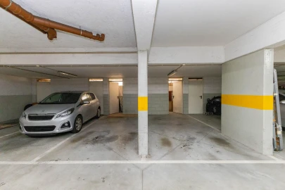 Apartamento T3 para Venda em São Martinho do Porto