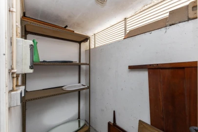 Apartamento T3 para Venda em São Martinho do Porto