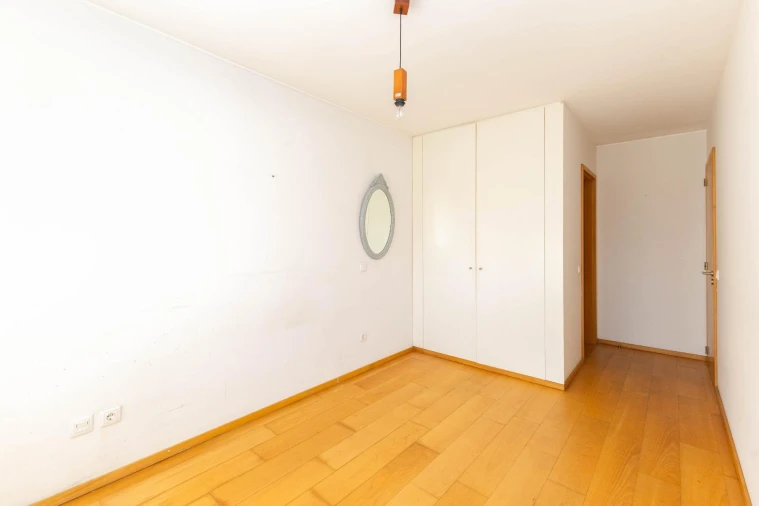 Apartamento T3 para Venda em São Martinho do Porto Foto 22