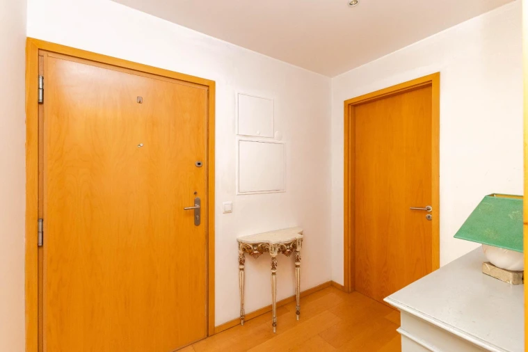 Apartamento T3 para Venda em São Martinho do Porto Foto 5