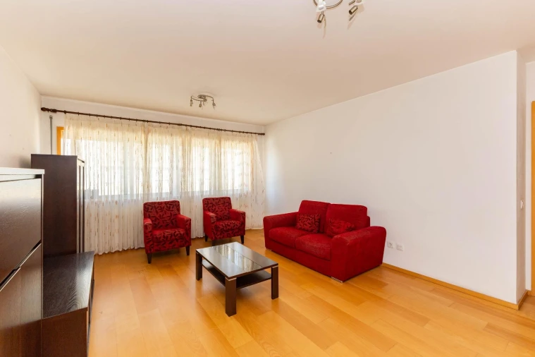 Apartamento T3 para Venda em São Martinho do Porto Foto 8