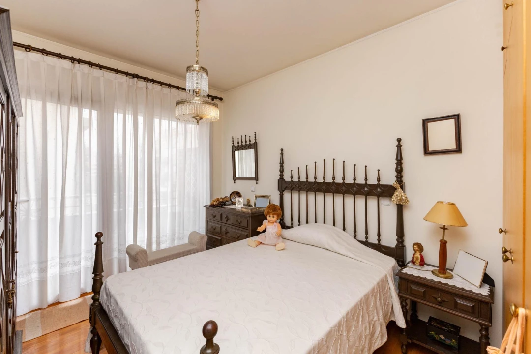 Apartamento T2 para Venda em Canidelo Foto 21