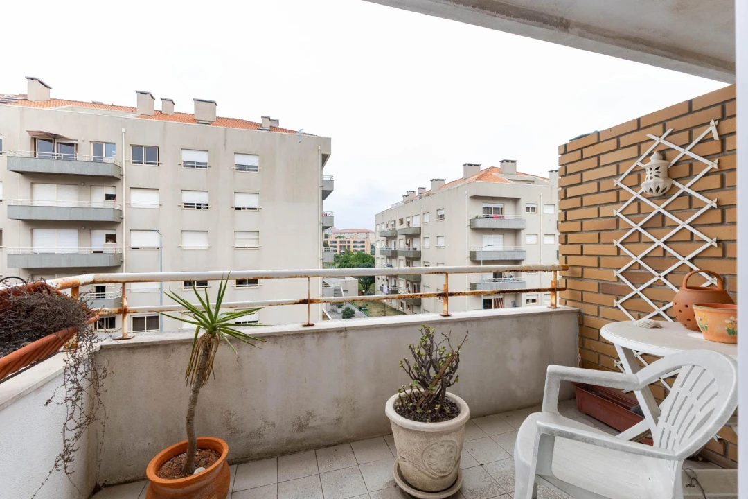 Apartamento T2 para Venda em Canidelo Foto 24