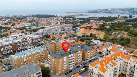 Apartamento T2 para Venda em Canidelo