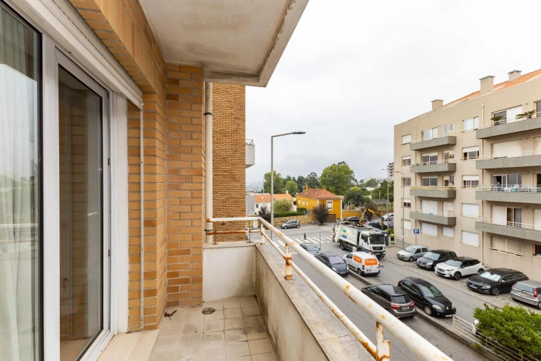 Apartamento T2 para Venda em Canidelo Foto 11