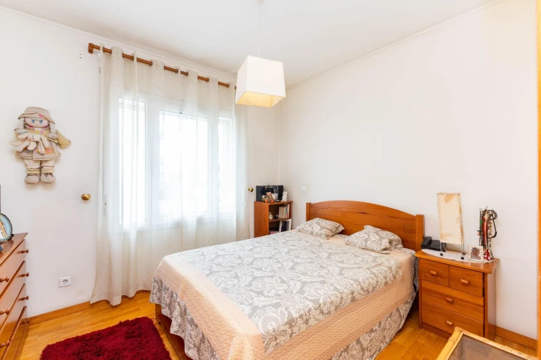 Apartamento T2 para Venda em Canidelo Foto 17
