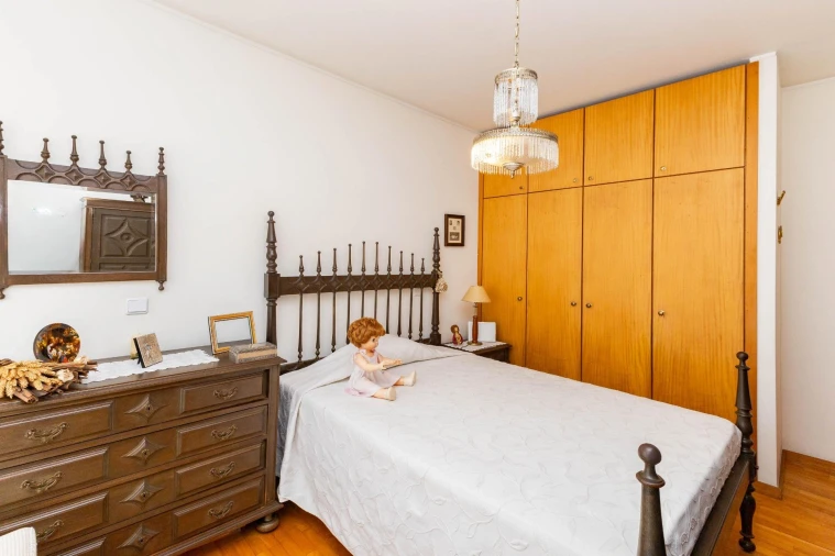 Apartamento T2 para Venda em Canidelo Foto 22