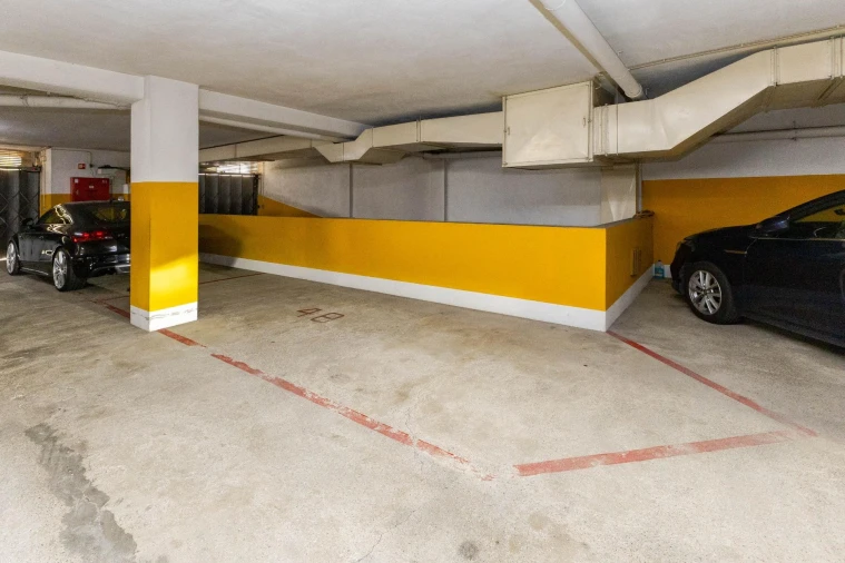 Apartamento T2 para Venda em Canidelo Foto 25