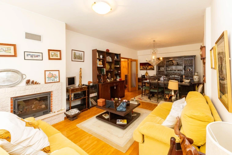 Apartamento T2 para Venda em Canidelo Foto 8