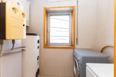 Apartamento T3 para Venda em São Martinho do Porto