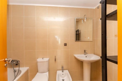 Apartamento T3 para Venda em São Martinho do Porto