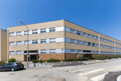 Apartamento T3 para Venda em São Martinho do Porto
