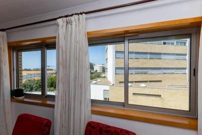 Apartamento T3 para Venda em São Martinho do Porto