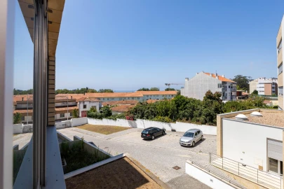 Apartamento T3 para Venda em São Martinho do Porto