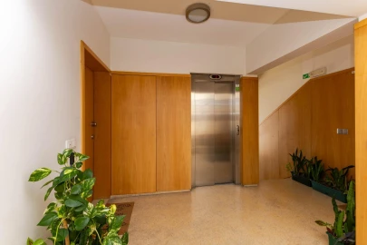 Apartamento T3 para Venda em São Martinho do Porto