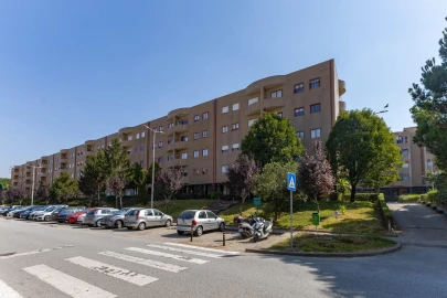 Apartamento T3 para Venda em Canidelo