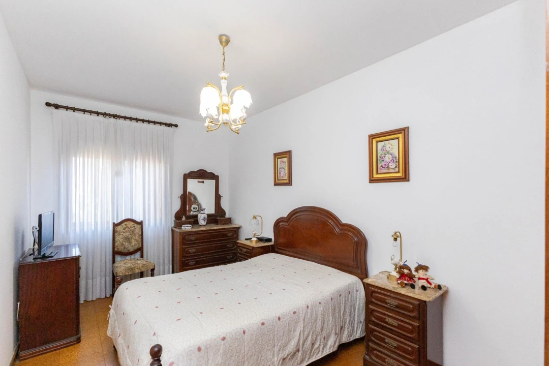 Apartamento T3 para Venda em Canidelo Foto 14