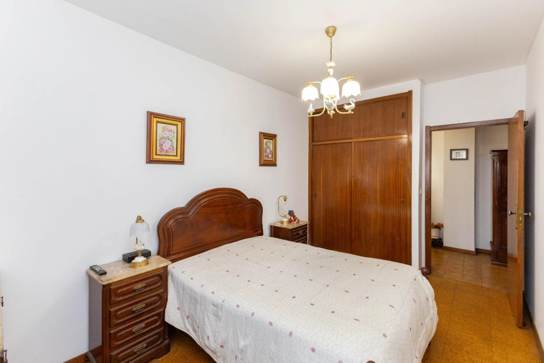 Apartamento T3 para Venda em Canidelo Foto 15