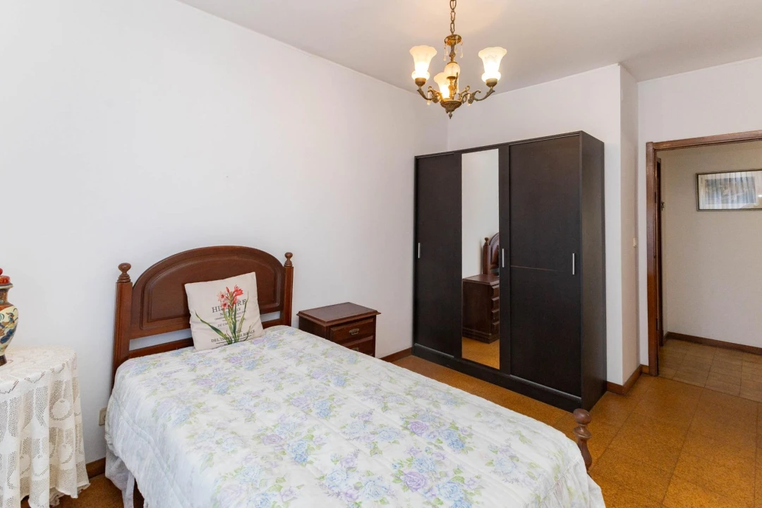 Apartamento T3 para Venda em Canidelo Foto 18