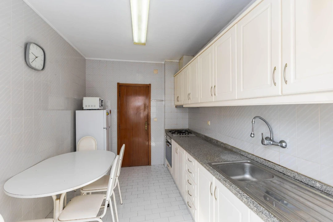 Apartamento T3 para Venda em Canidelo Foto 25
