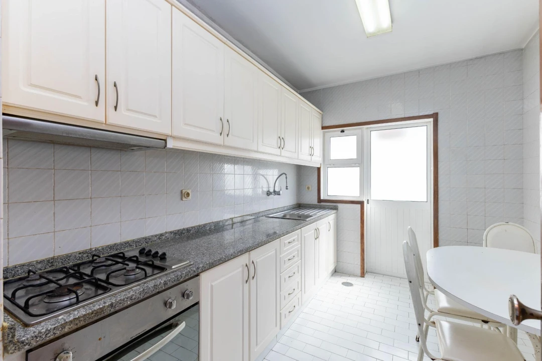Apartamento T3 para Venda em Canidelo Foto 4