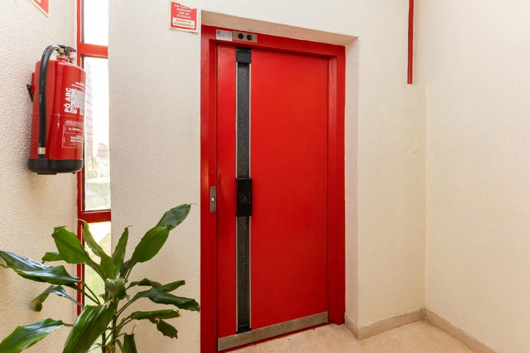 Apartamento T3 para Venda em Canidelo Foto 7