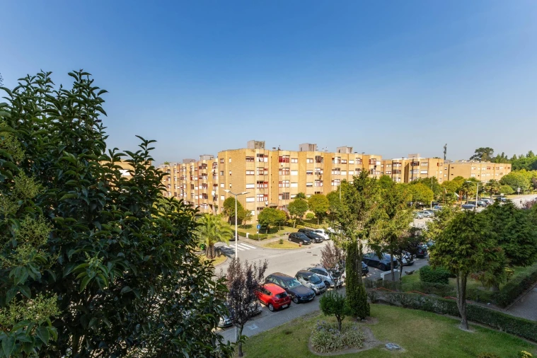 Apartamento T3 para Venda em Canidelo Foto 17
