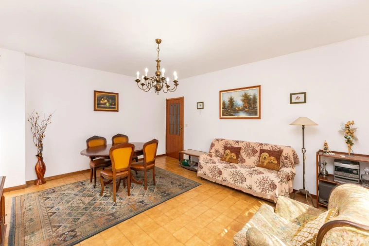 Apartamento T3 para Venda em Canidelo Foto 22