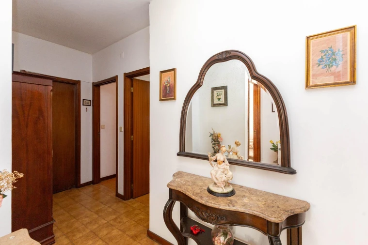Apartamento T3 para Venda em Canidelo Foto 9