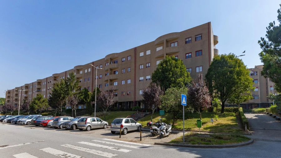 Apartamento T3 para Venda em Canidelo