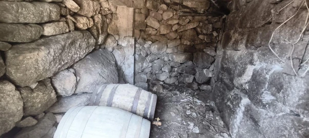 Moradia T4 para Venda em Bouro (Santa Maria)