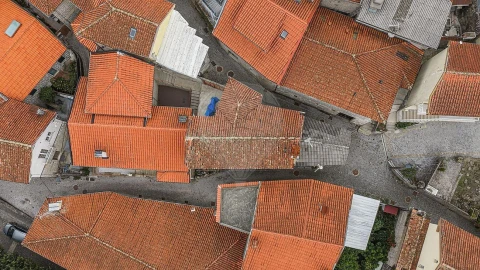 Moradia T4 para Venda em Bouro (Santa Maria)