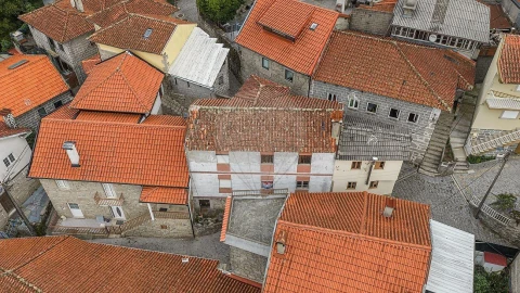 Moradia T4 para Venda em Bouro (Santa Maria)