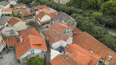 Moradia T4 para Venda em Bouro (Santa Maria)