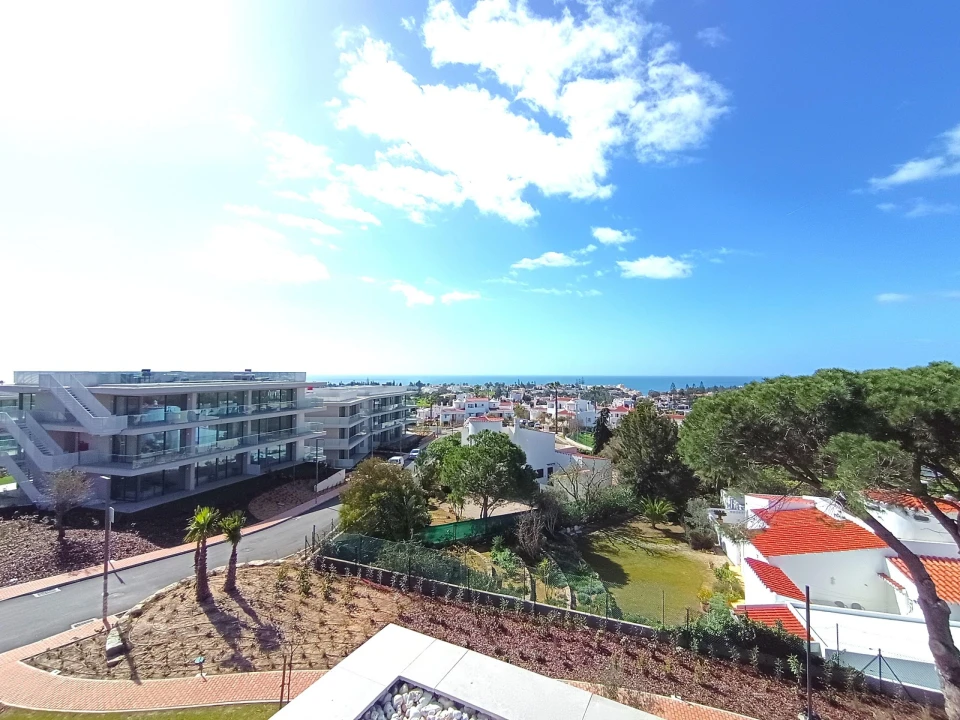 Apartamento T2 para Venda em Lagoa e Carvoeiro Foto 1