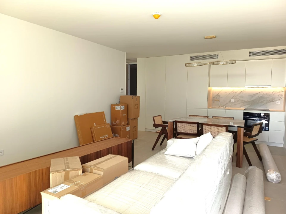 Apartamento T2 para Venda em Lagoa e Carvoeiro Foto 4